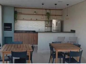 Apartamento · 40m² · 2 Quartos · 1 Vaga · Apartamento em Ipatinga, Sorocaba/SP de 40m² 2 quartos à venda por R$ 200.000,00