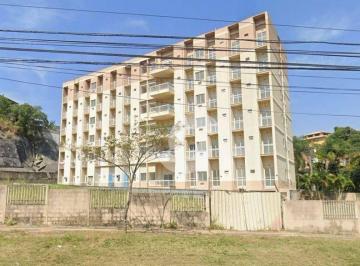Apartamento · 66m² · 2 Quartos · Apartamento em Santa Bárbara, Niterói/RJ de 66m² 2 quartos à venda por R$ 175.000,00