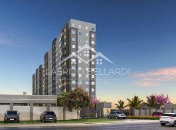 Apartamento · 11881m² · 2 Quartos · 1 Vaga · Apartamento em Parque Paduan, Taubaté/SP de 11881m² 2 quartos à venda por R$ 263.390,00