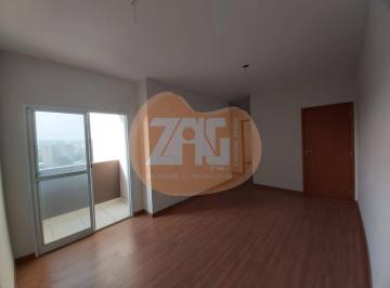 Apartamento · 54m² · 2 Quartos · 1 Vaga · Apartamento em Parque São Luís, Taubaté/SP de 54m² 2 quartos à venda por R$ 270.000,00