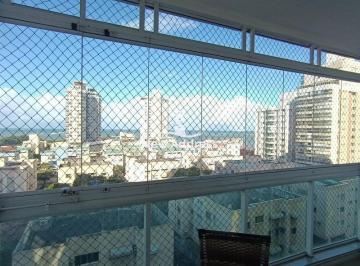 Apartamento · 85m² · 2 Quartos · 1 Vaga · Apartamento em Itapuã, Vila Velha/ES de 85m² 2 quartos à venda por R$ 899.900,00