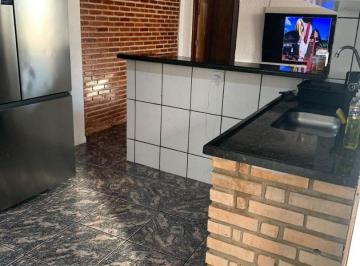 Casa · 99m² · 3 Quartos · 1 Vaga · Casa em Jardim Parada do Alto, Sorocaba/SP de 99m² 3 quartos à venda por R$ 280.000,00