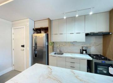 Apartamento · 68m² · 2 Quartos · 1 Vaga · Apartamento em Ribeirão da Ilha, Florianópolis/SC de 68m² 2 quartos à venda por R$ 830.000,00