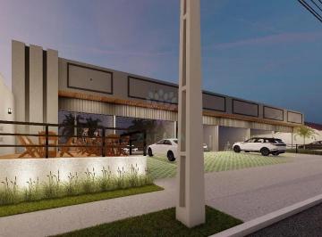 Comercial · 90m² · 8 Vagas · Ponto em Vila Nascente, Campo Grande/MS de 90m² para locação R$ 5.000,00/mes