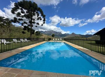 Terreno · 1264m² · Terreno em Bonsucesso, Teresópolis/RJ de 1264m² à venda por R$ 270.000,00
