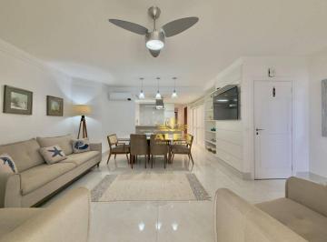 Apartamento · 116m² · 3 Quartos · 1 Vaga · Apartamento em Vila Alzira, Guarujá/SP de 116m² 3 quartos à venda por R$ 950.000,00