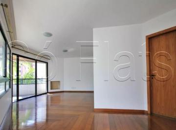 Apartamento · 160m² · 4 Quartos · 3 Vagas · Apartamento em Vila Andrade, São Paulo/SP de 160m² 4 quartos à venda por R$ 995.000,00