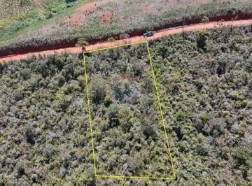 Terreno · 1778m² · Terreno em Albuquerque, Teresópolis/RJ de 1778m² à venda por R$ 145.000,00
