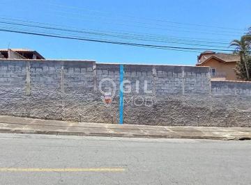 Terreno · 250m² · Terreno em Jardim Terras de São João, Jacareí/SP de 250m² à venda por R$ 250.000,00