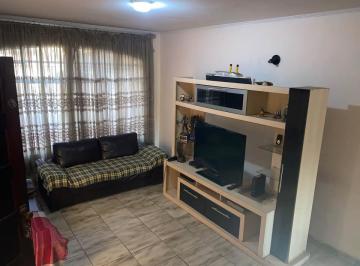 Casa · 2 Quartos · 1 Vaga · Casa em Jaraguá, São Paulo/SP de 0m² 2 quartos à venda por R$ 200.000,00