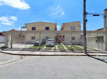 Casa · 58m² · 2 Quartos · 1 Vaga · Casa em Jardim Leblon, Suzano/SP de 58m² 2 quartos à venda por R$ 200.000,00