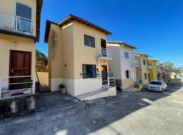 Casa · 107m² · 2 Quartos · 2 Vagas · Casa em Pacheco, São Gonçalo/RJ de 0m² 2 quartos à venda por R$ 300.000,00