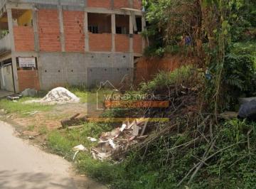 Terreno · 250m² · Terreno em Paisagem Casa Grande, Cotia/SP de 250m² à venda por R$ 159.000,00