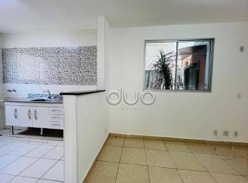 Apartamento · 45m² · 2 Quartos · 1 Vaga · Apartamento em Piracicamirim, Piracicaba/SP de 45m² 2 quartos à venda por R$ 149.000,00