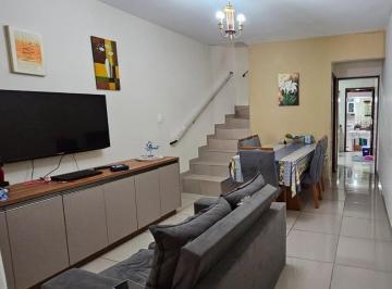 Casa · 110m² · 2 Quartos · 1 Vaga · Casa em Jardim Macedônia, São Paulo/SP de 110m² 2 quartos à venda por R$ 225.000,00
