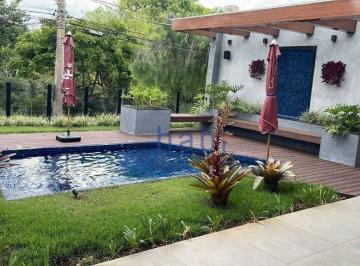 Casa · 490m² · 11 Quartos · 2 Vagas · Casa em Parque Campolim, Sorocaba/SP de 490m² 11 quartos à venda por R$ 5.500.000,00 ou para locação