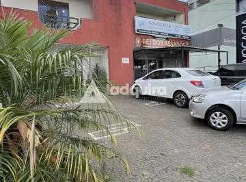 Comercial · 93m² · Sala em Uvaranas, Ponta Grossa/PR de 93m² para locação R$ 1.800,00/mes
