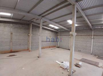 Comercial · 1300m² · 20 Vagas · Galpão em Iporanga, Sorocaba/SP de 1300m² para locação R$ 26.000,00/mes