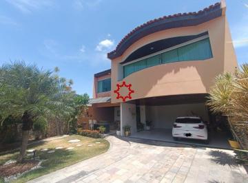 Casa · 360m² · 5 Quartos · 4 Vagas · Casa em Indianópolis, Caruaru/PE de 0m² 5 quartos para locação R$ 8.000,00/mes