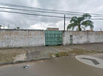 Terreno · 1440m² · Terreno em Vila Sonia, Praia Grande/SP de 0m² para locação R$ 20.000,00/mes