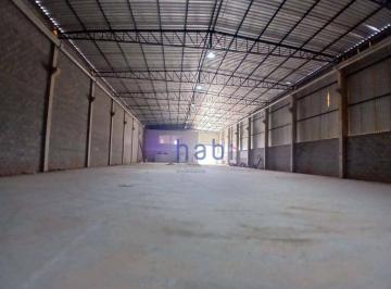 Comercial · 1760m² · 10 Vagas · Galpão em Chácaras Residenciais Santa Maria, Votorantim/SP de 1760m² à venda por R$ 5.200.000,00 ou 