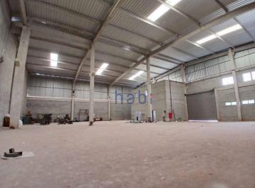 Comercial · 1300m² · 20 Vagas · Galpão em Iporanga, Sorocaba/SP de 1300m² para locação R$ 26.000,00/mes