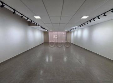 Comercial · 340m² · 2 Vagas · Salão em Alemães, Piracicaba/SP de 340m² para locação R$ 8.000,00/mes