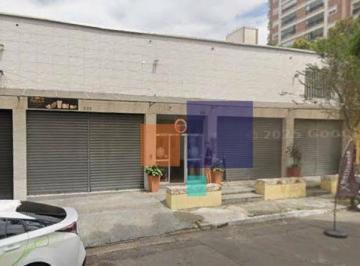 Comercial · 45m² · Loja em Campo Belo, São Paulo/SP de 45m² para locação R$ 3.000,00/mes