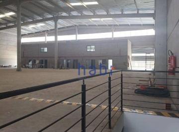 Comercial · 1000m² · 10 Vagas · Galpão em Centro, Sorocaba/SP de 1000m² para locação R$ 22.000,00/mes