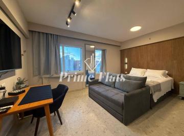 Apartamento · 28m² · 1 Quarto · 1 Vaga · Flat em Liberdade, São Paulo/SP de 28m² 1 quartos para locação R$ 6.030,00/mes