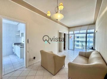 Apartamento · 82m² · 2 Quartos · 1 Vaga · Apartamento em Centro, Guarujá/SP de 82m² 2 quartos para locação R$ 3.700,00/mes