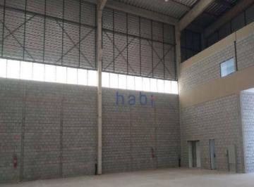 Comercial · 1273m² · Galpão em Iporanga, Sorocaba/SP de 1273m² para locação R$ 26.000,00/mes