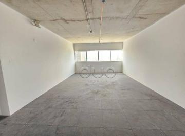 Comercial · 53m² · 1 Vaga · Sala em Alemães, Piracicaba/SP de 53m² para locação R$ 3.250,00/mes