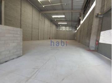 Comercial · 890m² · 6 Vagas · Galpão em Centro, Sorocaba/SP de 890m² para locação R$ 22.000,00/mes