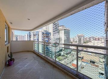 Apartamento · 70m² · 2 Quartos · 1 Vaga · Apartamento em Santa Rosa, Niterói/RJ de 70m² 2 quartos à venda por R$ 650.000,00