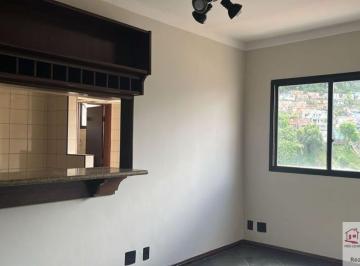 Apartamento · 86m² · 2 Quartos · 1 Vaga · Apartamento em Marapé, Santos/SP de 86m² 2 quartos para locação R$ 3.600,00/mes