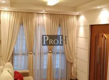 Apartamento · 117m² · 3 Quartos · 2 Vagas · Apartamento em Vila Mussolini, São Bernardo do Campo/SP de 117m² 3 quartos à venda por R$ 650.000,00