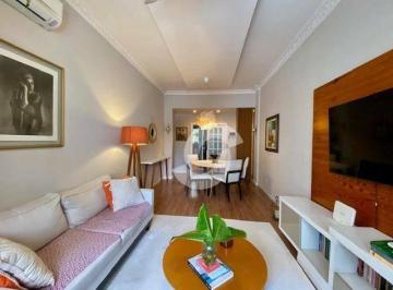 Apartamento · 70m² · 2 Quartos · Apartamento em Ingá, Niterói/RJ de 70m² 2 quartos à venda por R$ 635.000,00