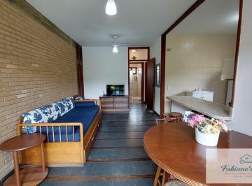 Apartamento · 80m² · 2 Quartos · 1 Vaga · Apartamento em Toninhas, Ubatuba/SP de 80m² 2 quartos à venda por R$ 650.000,00