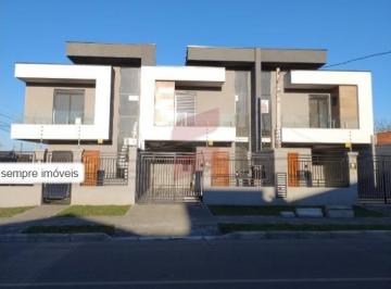 Casa · 120m² · 3 Quartos · 2 Vagas · Sobrado em Capão da Imbuia, Curitiba/PR de 120m² 3 quartos à venda por R$ 699.000,00