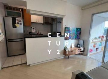 Apartamento · 50m² · 2 Quartos · 1 Vaga · Apartamento em Vila Leopoldina, São Paulo/SP de 50m² 2 quartos à venda por R$ 615.000,00
