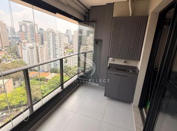 Comercial · 37m² · 1 Quarto · 1 Vaga · Studio em Vila Mariana, São Paulo/SP de 37m² 1 quartos à venda por R$ 640.000,00