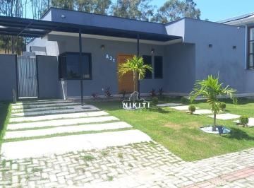 Casa · 150m² · 3 Quartos · 2 Vagas · Casa em Cajueiros (Itaipuaçu), Maricá/RJ de 150m² 3 quartos à venda por R$ 630.000,00