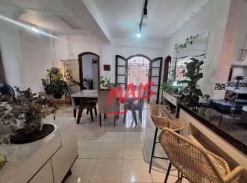 Apartamento · 90m² · 3 Quartos · Apartamento em Encruzilhada, Santos/SP de 90m² 3 quartos à venda por R$ 640.000,00