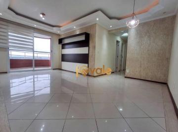 Apartamento · 94m² · 3 Quartos · 2 Vagas · Apartamento em Santana, São José dos Campos/SP de 94m² 3 quartos à venda por R$ 660.000,00