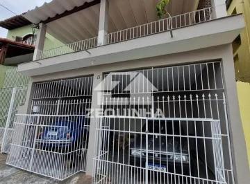 Casa · 110m² · 2 Quartos · 2 Vagas · Casa em Jardim D'Abril, Osasco/SP de 110m² 2 quartos à venda por R$ 510.000,00