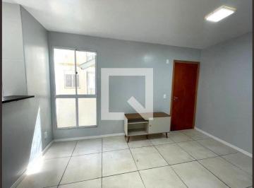 Apartamento · 40m² · 2 Quartos · 1 Vaga · Apartamento à Venda - Feitoria, 2 Quartos,  40 m² - São Leopoldo