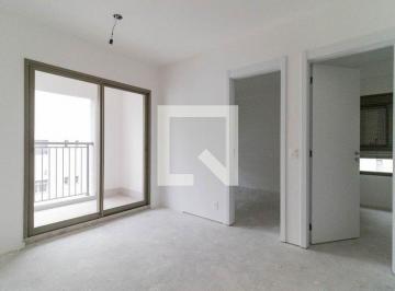 Apartamento · 45m² · 2 Quartos · Apartamento à Venda - Perdizes, 2 Quartos,  45 m² - São Paulo