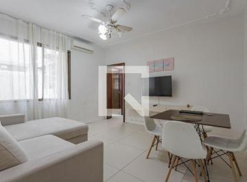 Apartamento · 67m² · 2 Quartos · Apartamento à Venda - São João , 2 Quartos,  67 m² - Porto Alegre