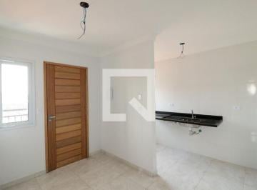 Apartamento · 33m² · 1 Quarto · Apartamento à Venda - Santana, 1 Quarto,  33 m² - São Paulo